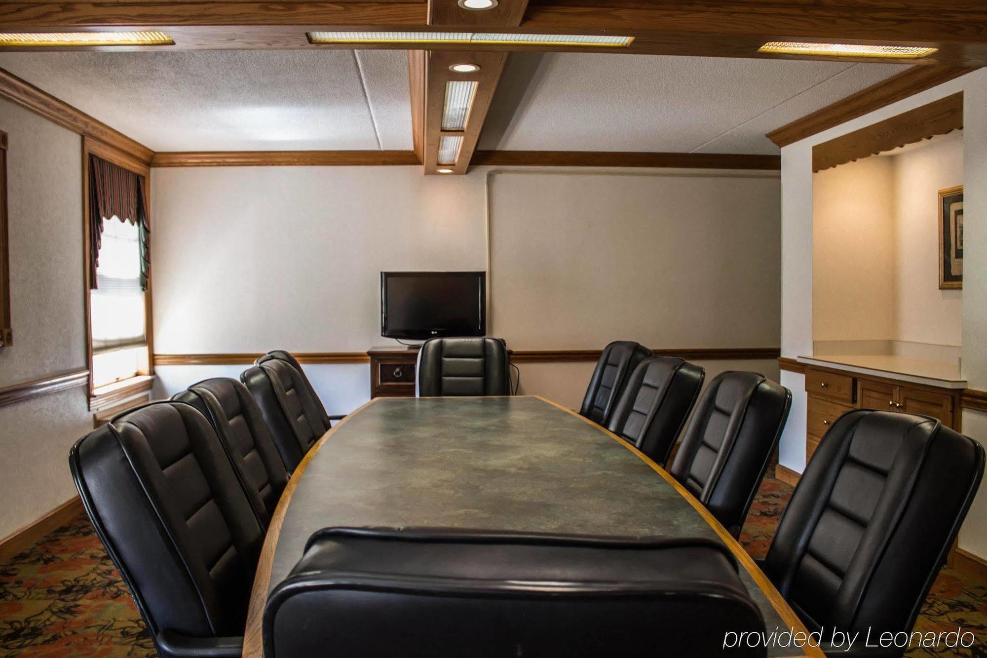 Quality Inn & Suites Mansfield Ngoại thất bức ảnh